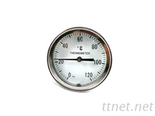T型(雙金屬)溫度計