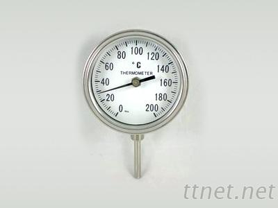 I型(雙金屬)溫度計